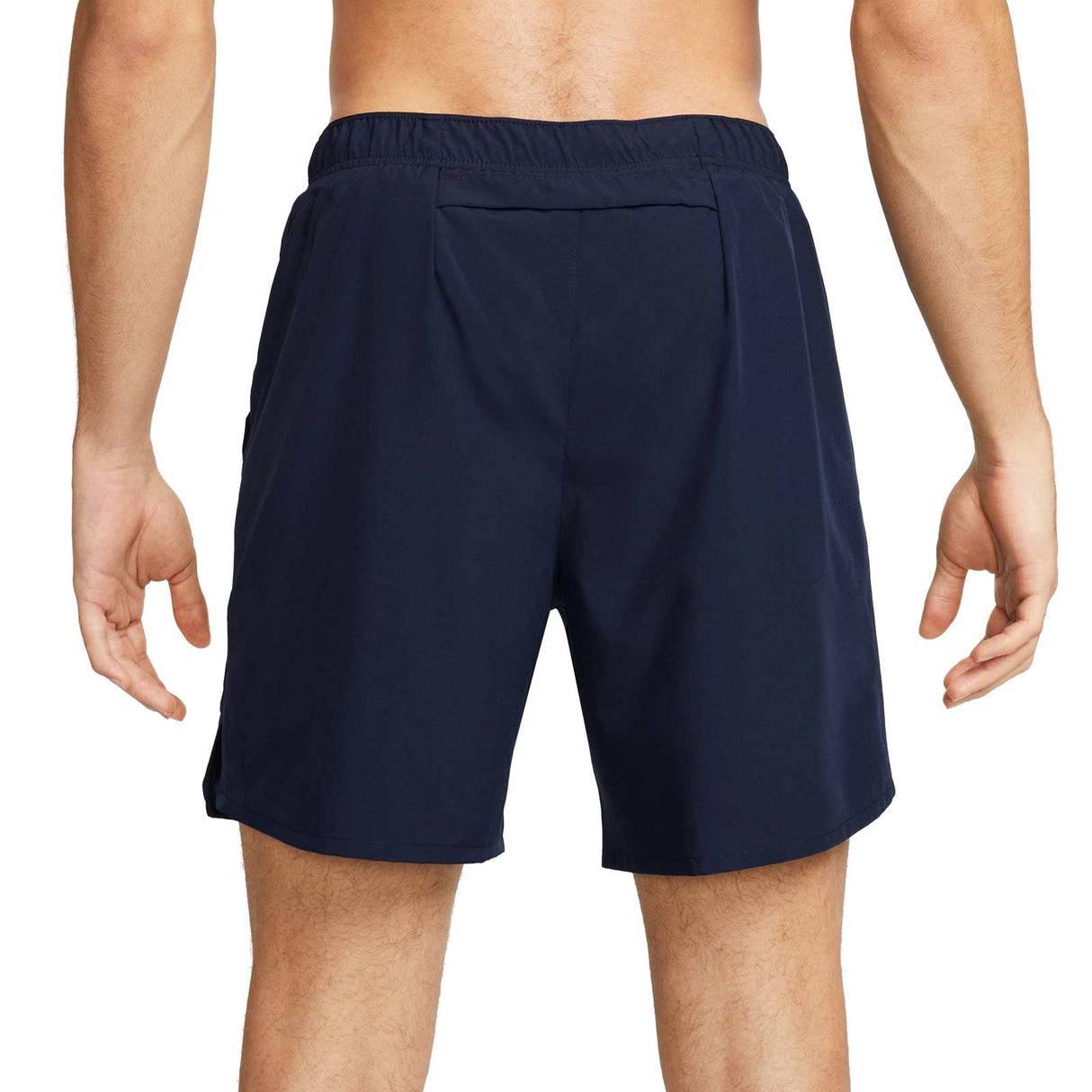 Nike Mens DF Challenger Short 72IN1 Bk