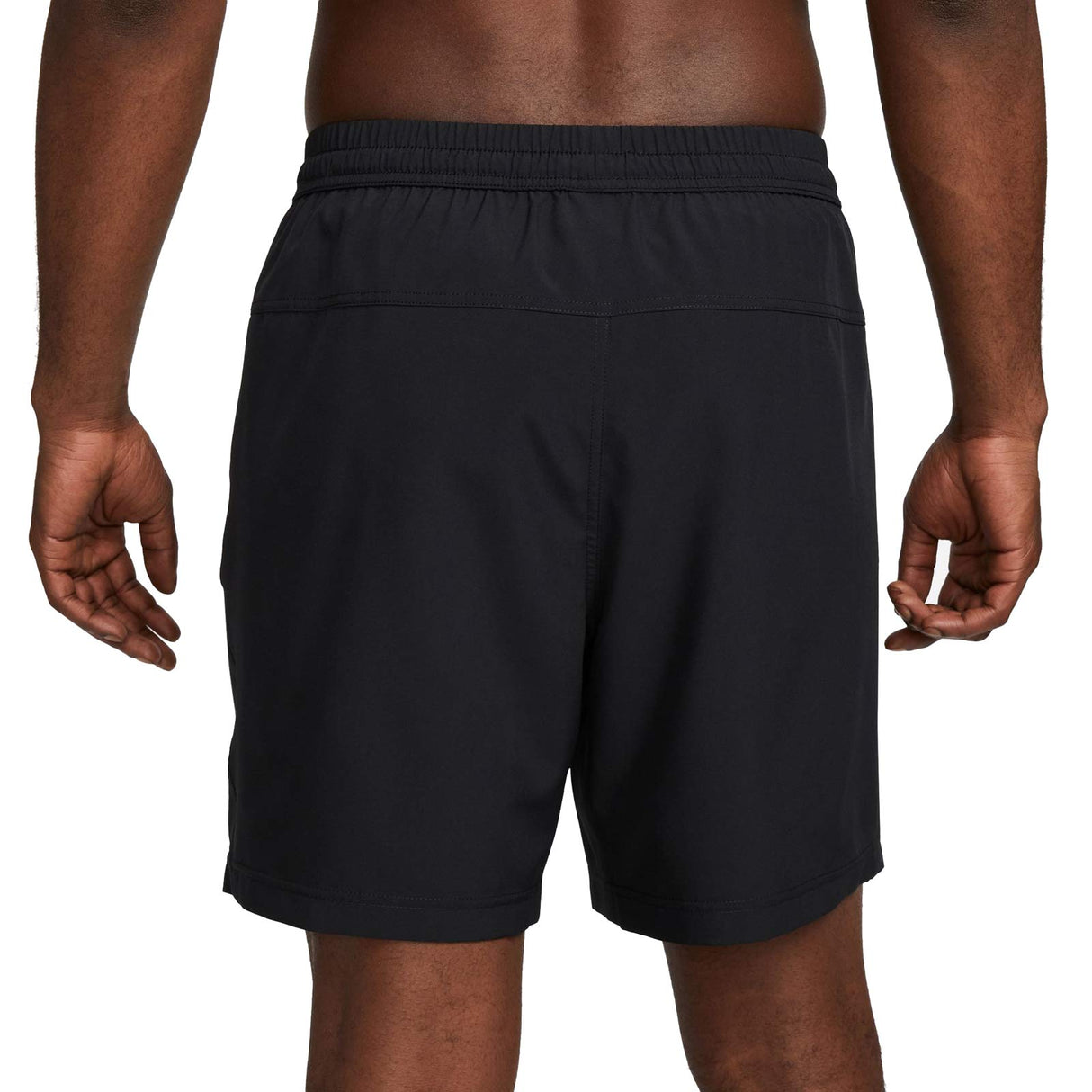 Nike Mens DF Form Short 7IN Black