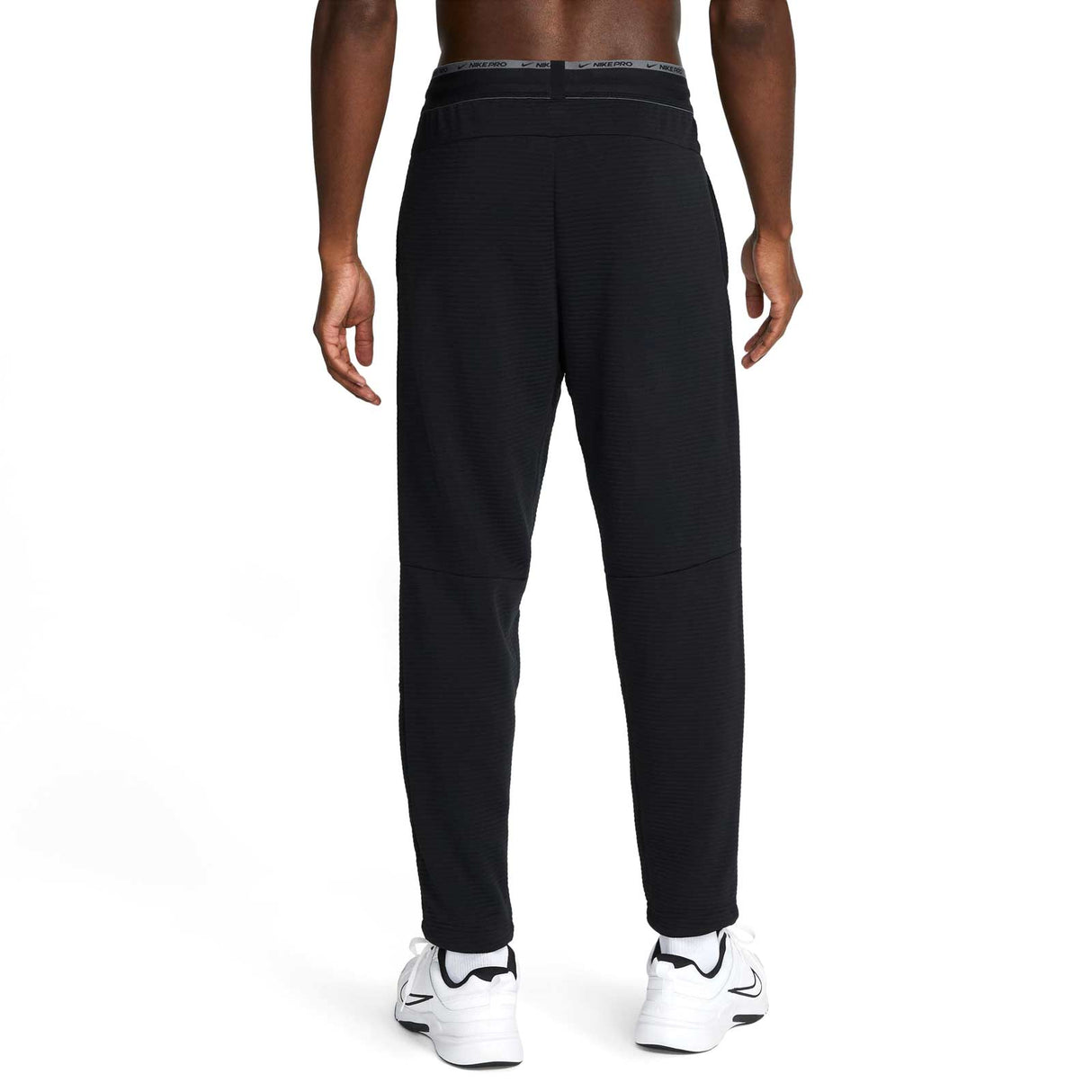 Nike Mens NPC Fleece Pant Black