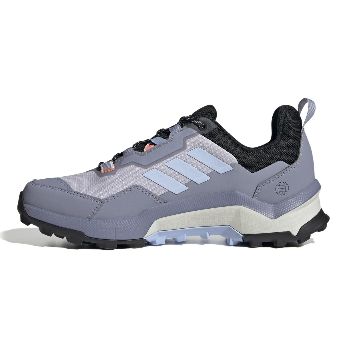 adidas Terrex AX4 GTX Womens Purple