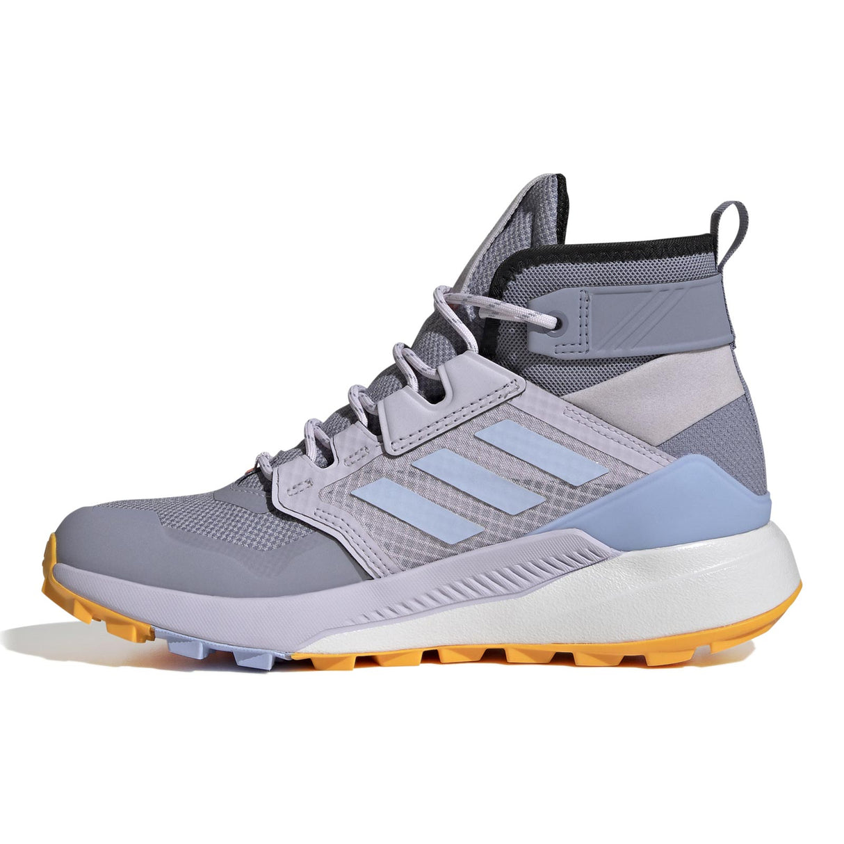 adidas Terrex Trailmkr GTX Mid Wmns Purp