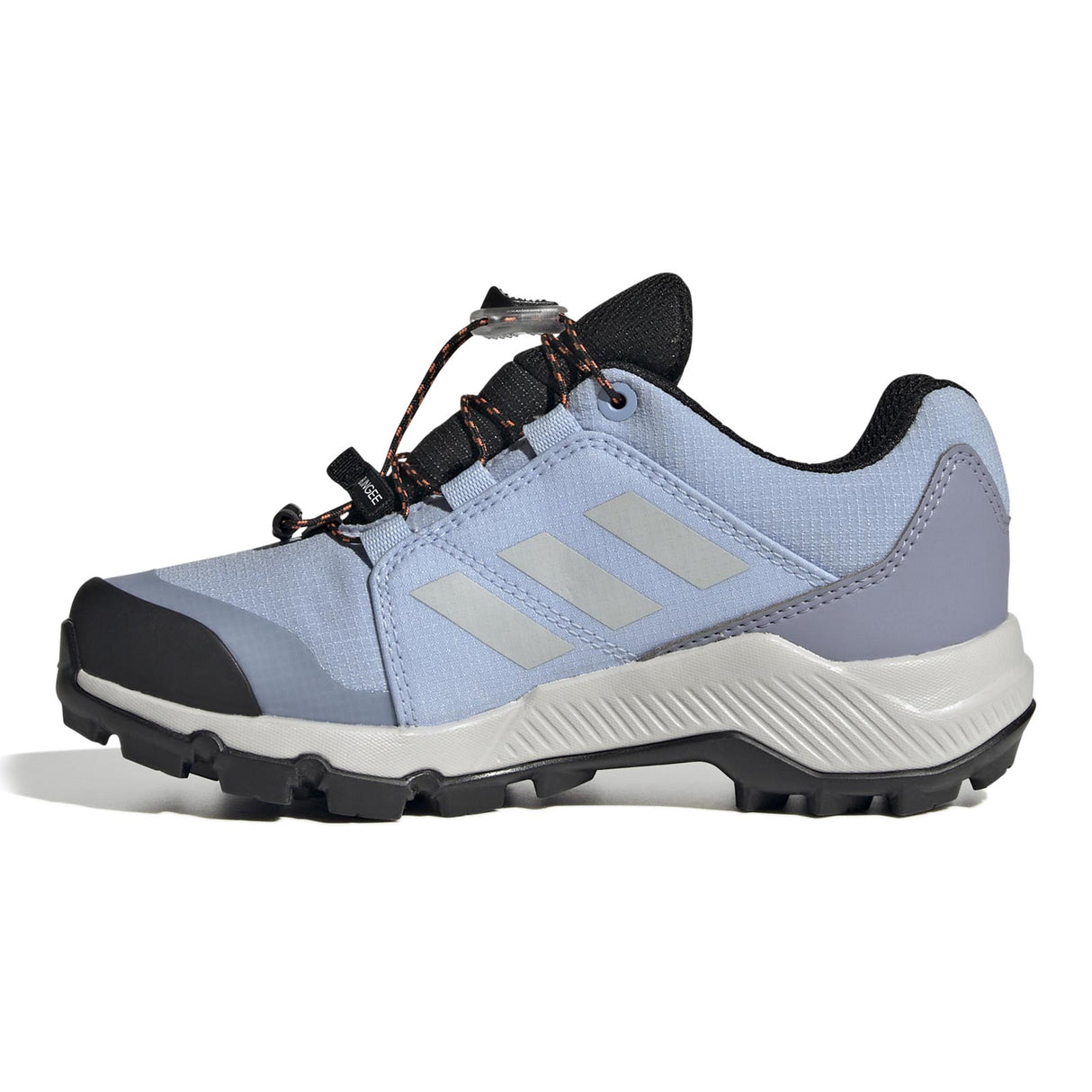 adidas Terrex GTX Kids Unisex Purple