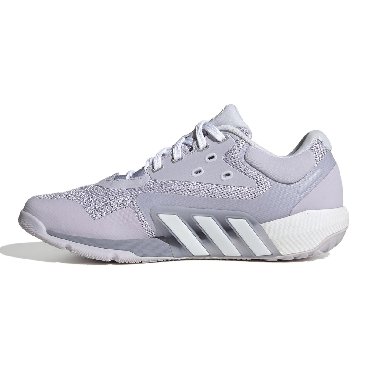 adidas Dropset Trainer Womens Grey