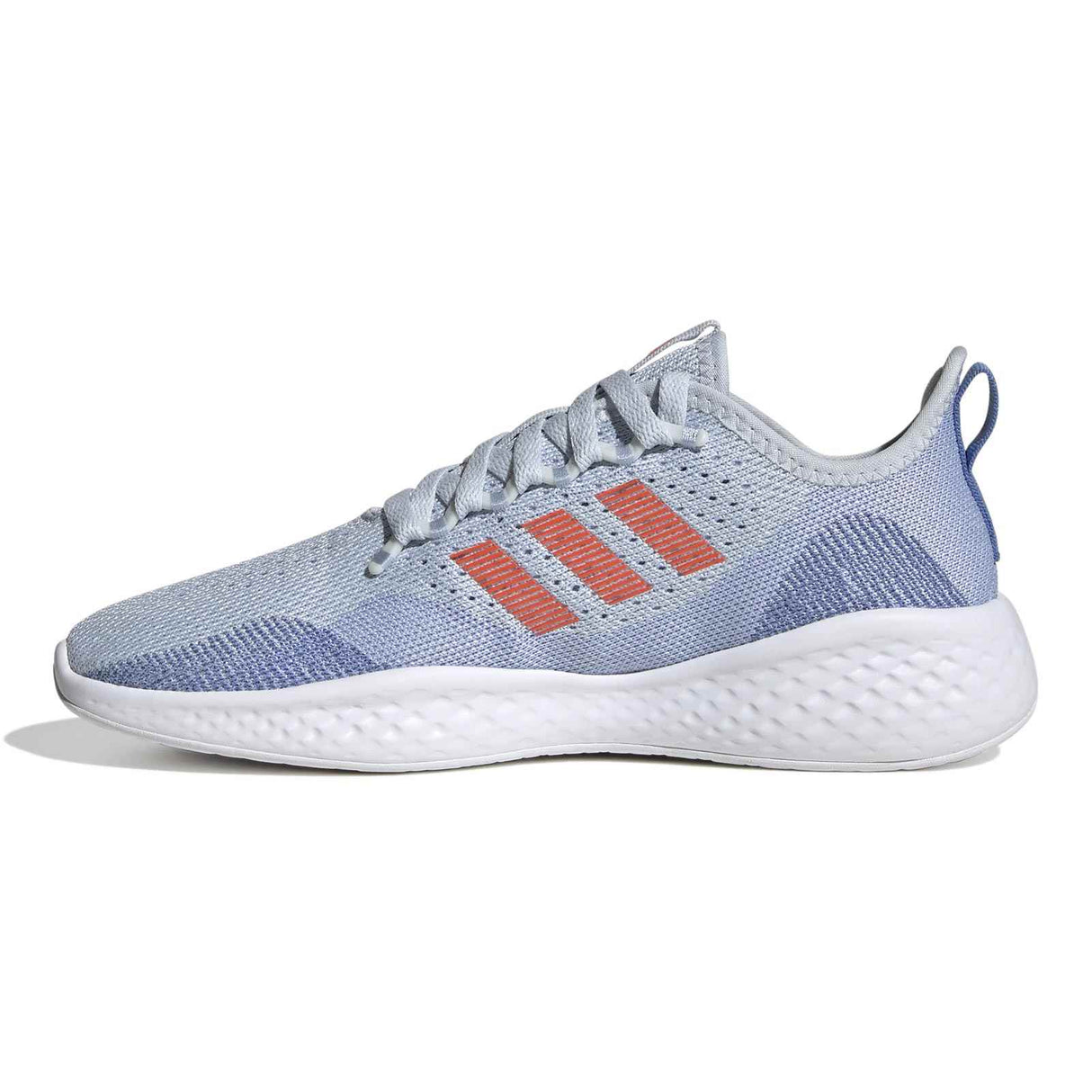 adidas Fluidflow 2.0 Womens Blue