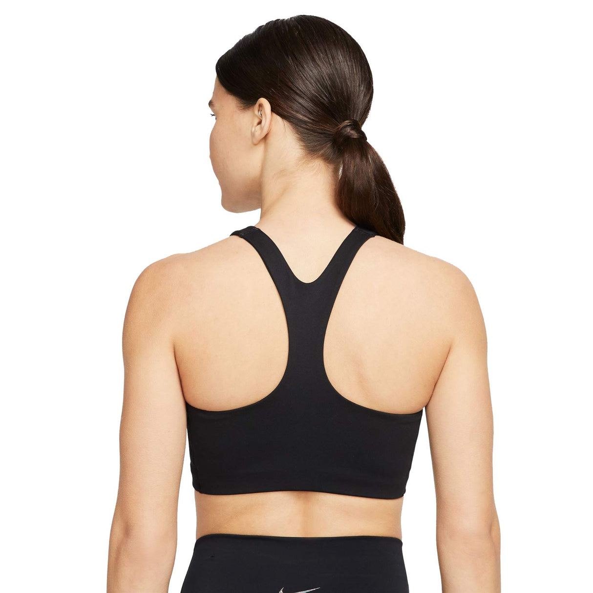Nike Wmns NY DF Alate Curve Bra Black