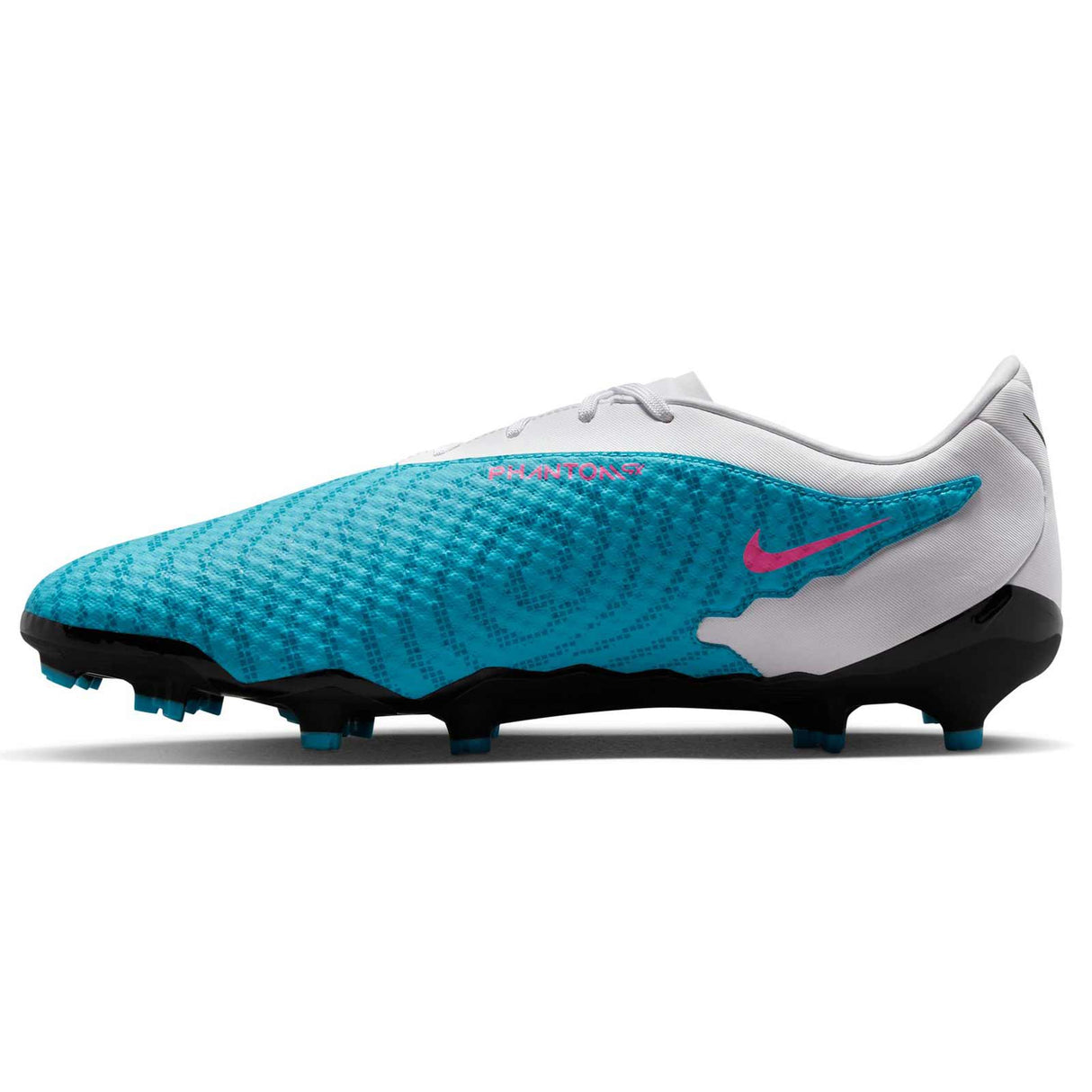 Nike Phantom GX Acaademy FG Blue