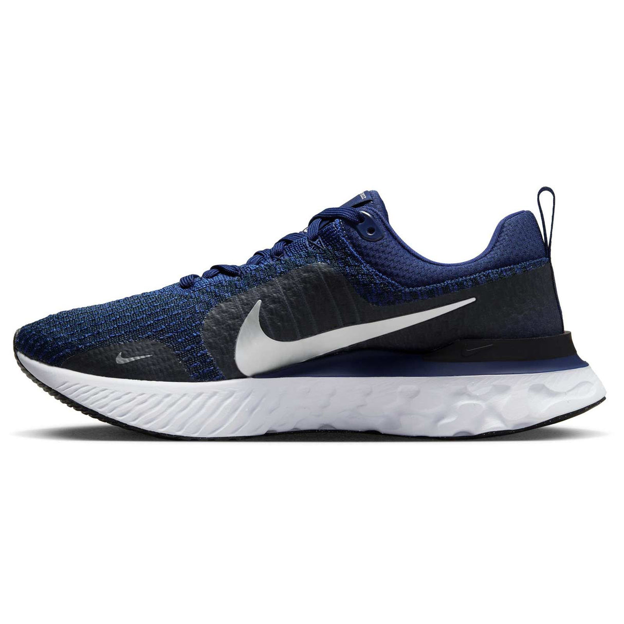 Nike React Infinity Run FK 3 Mens Navy