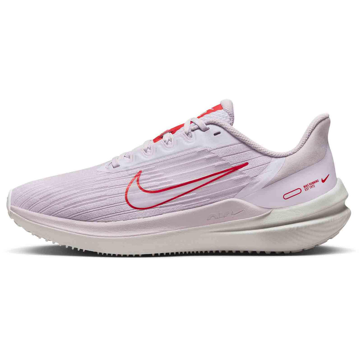 Nike Air Winflo 9 Womens Pink