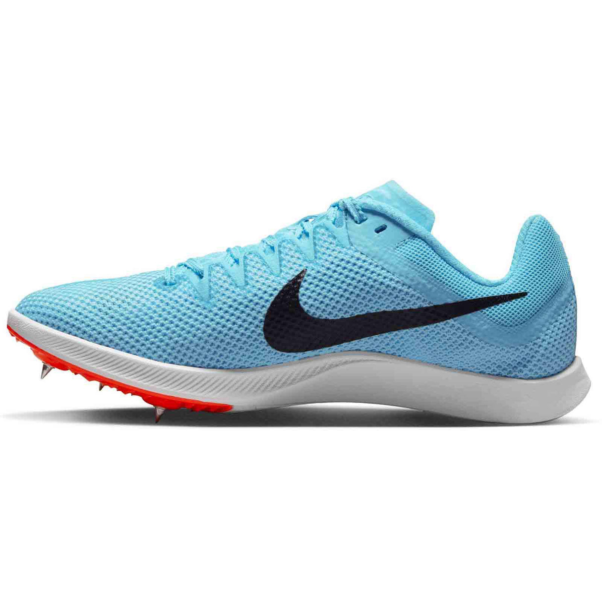 Nike Zoom Rival Distance Blue