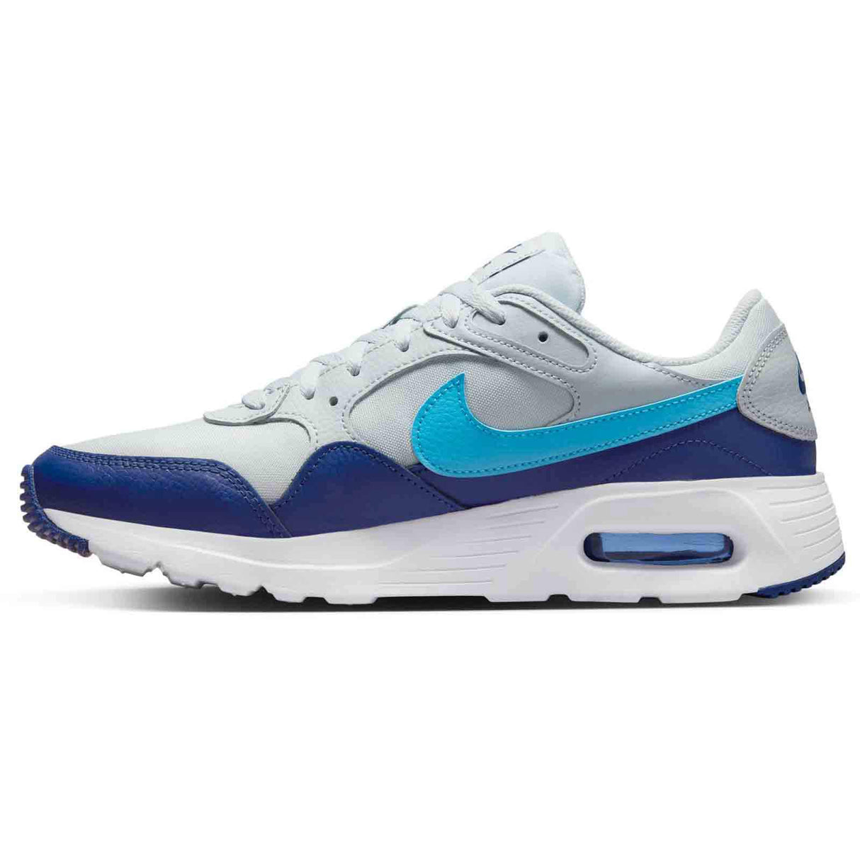 Nike Air Max SC Mens White