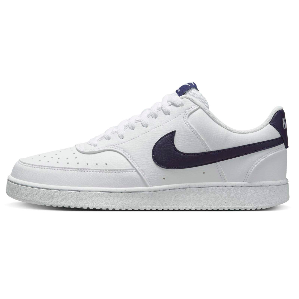 Nike Court Vision Low NN Mens White