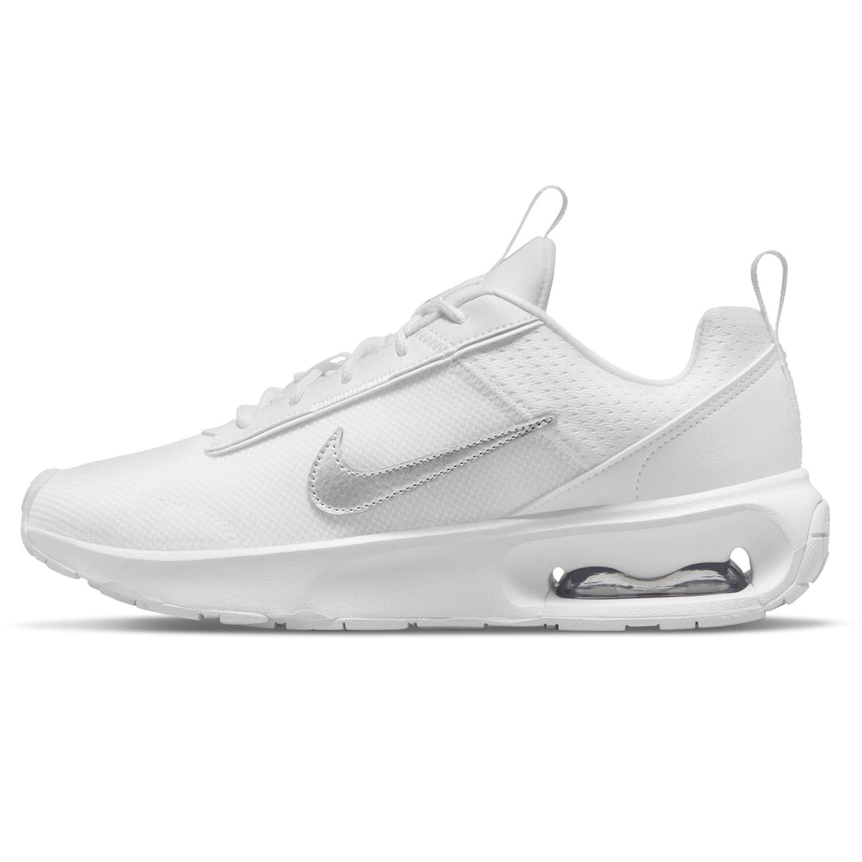 Nike Wmns Air Max INTRLK Lite White