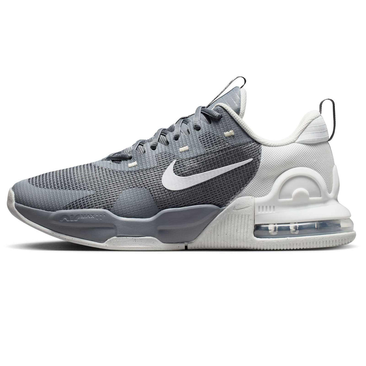 Nike Air Max Alpha Trainer 5 Mens Grey