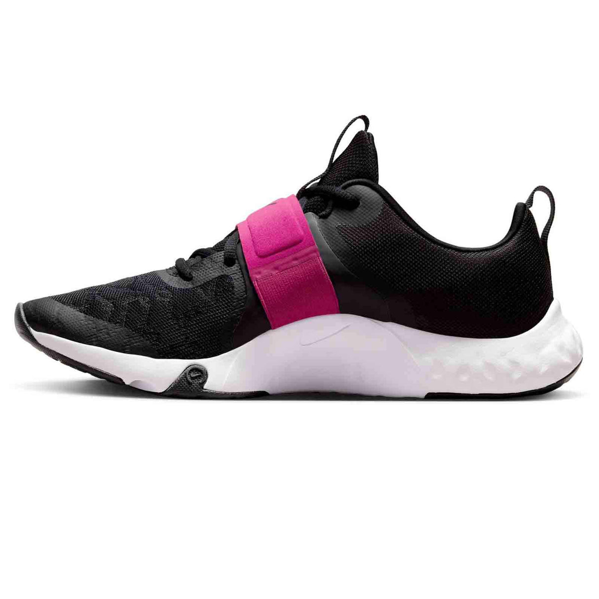 Nike Renew In-Season TR 12 Womens Black