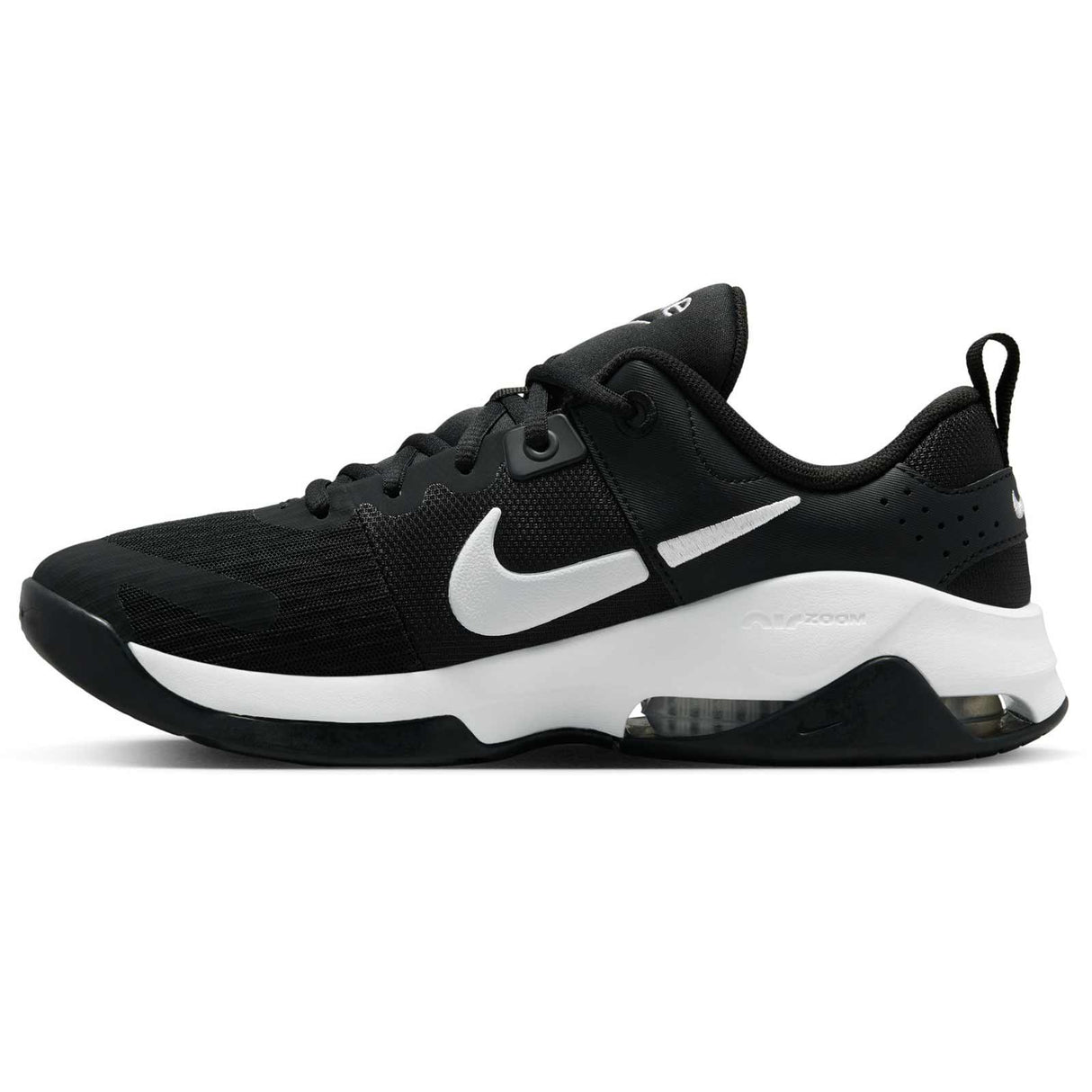 Nike Zoom Bella 6 Womens Black