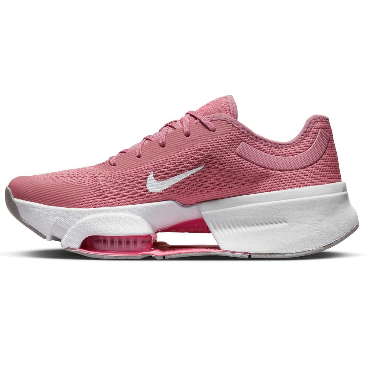 Nike Zoom SuperRep 4 Womens Pink