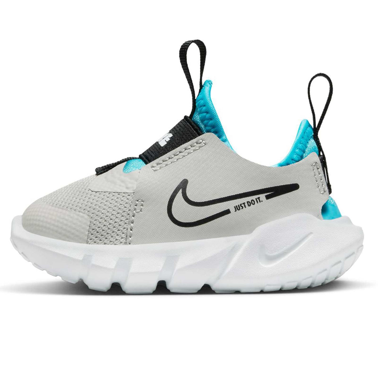 Nike Inf Boys Flex Runner 2 Grey