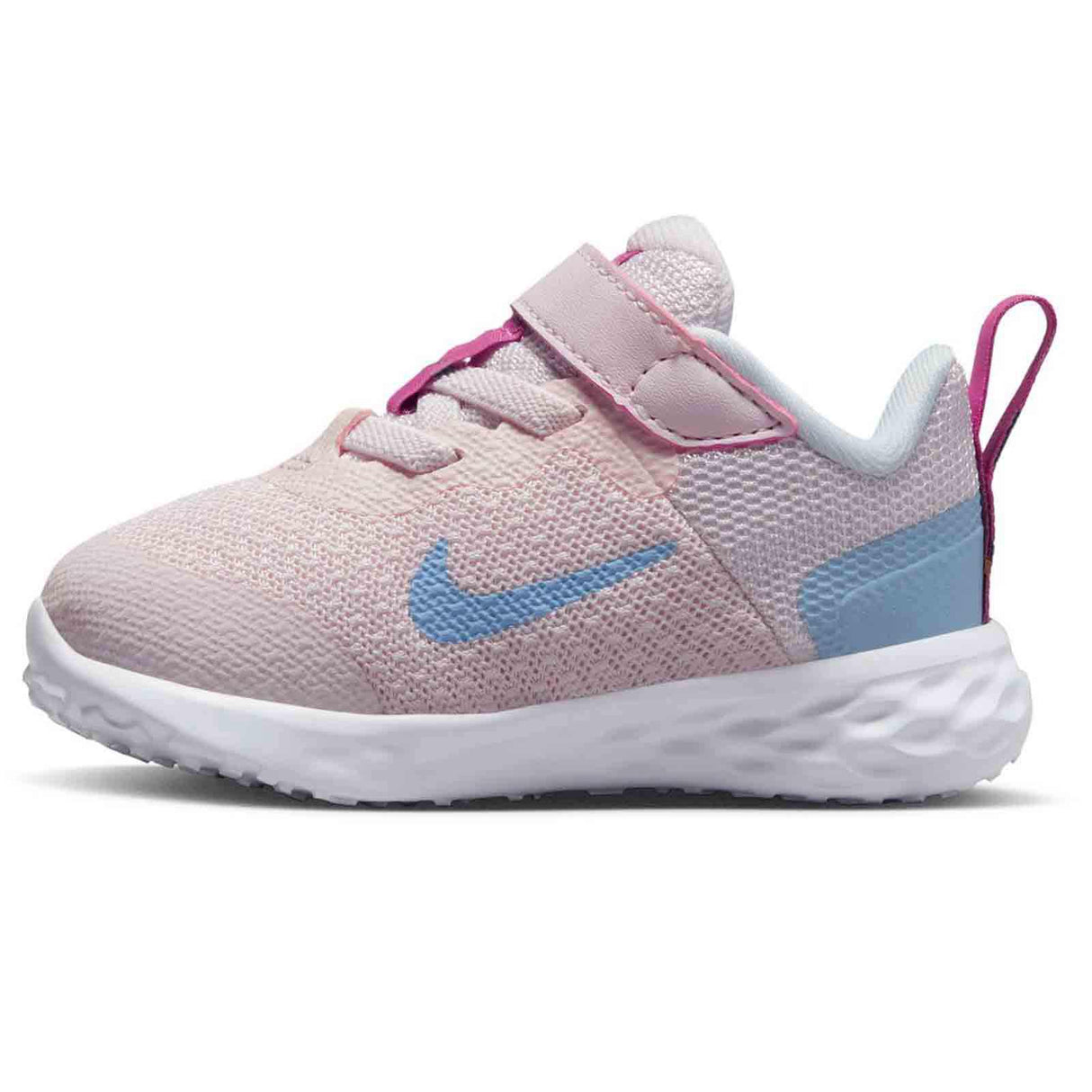 Nike Inf Girls Revolution 6 Pink