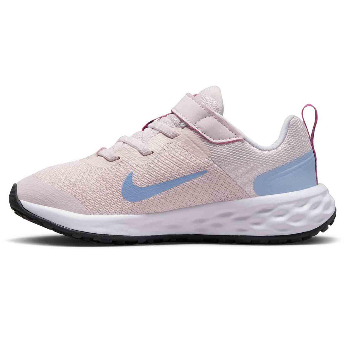 Nike Jnr Girls Revolution 6 Pink