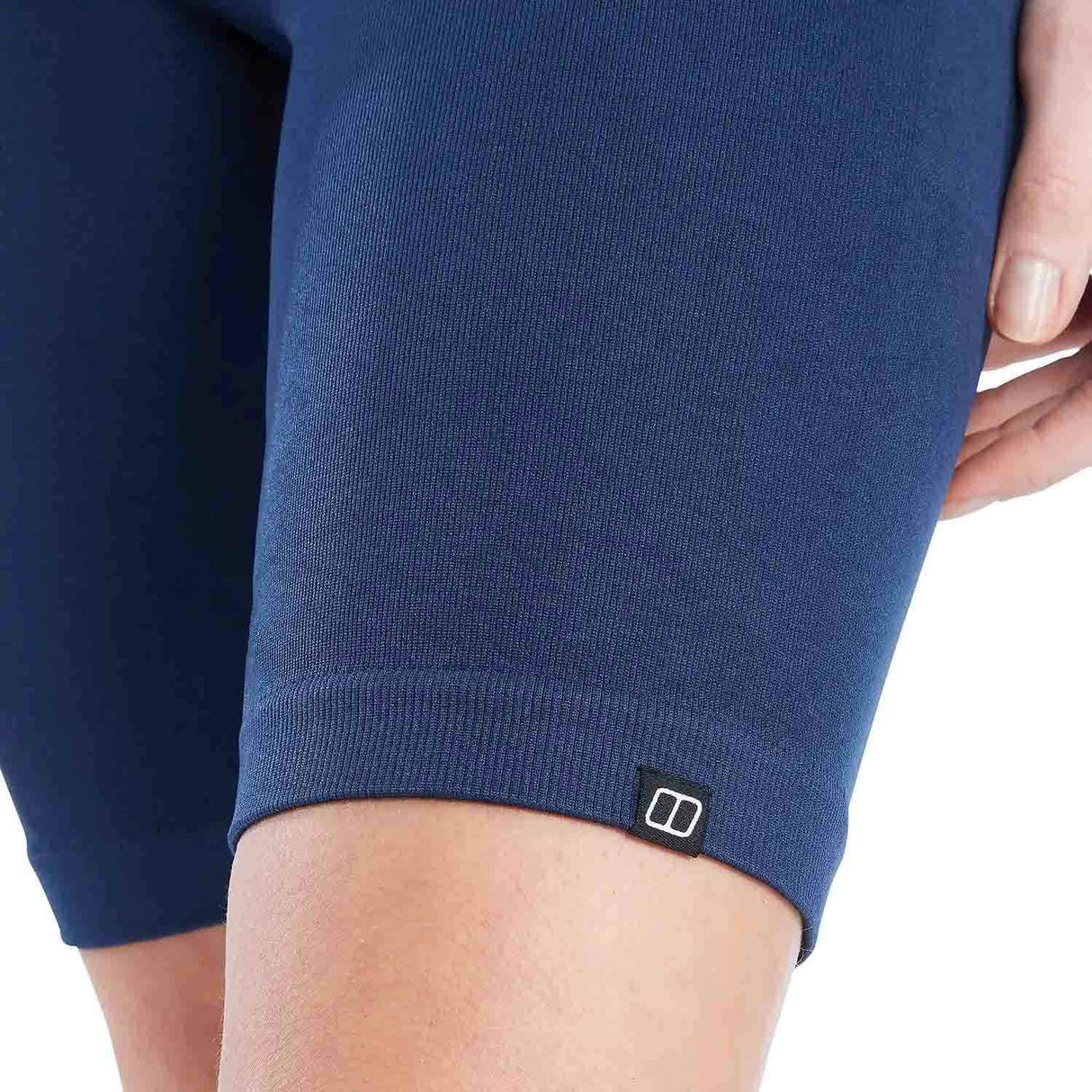 Berghaus Wmns Galbella Short Blue