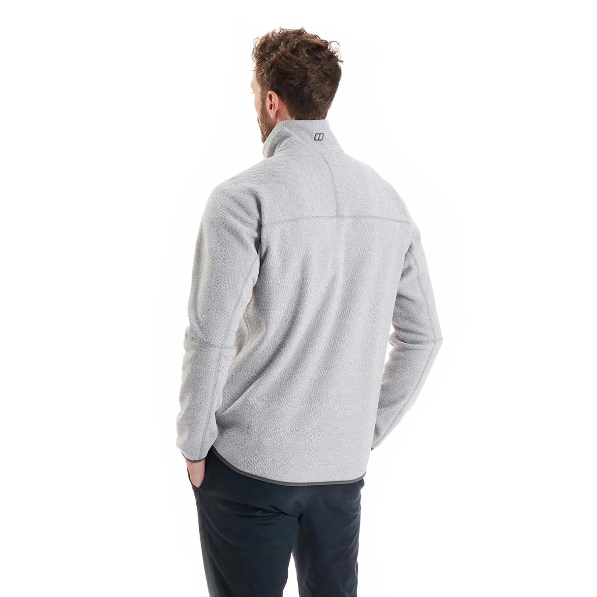 Berghaus Mens Stainton 2.0 HZ grey