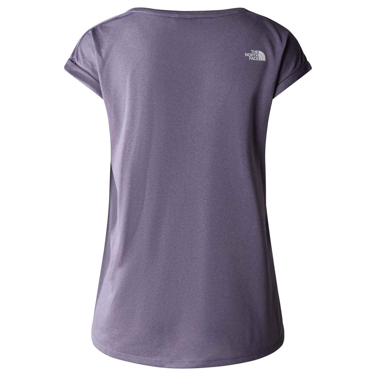 TNF Wmns Tanken Tank - EU Purple