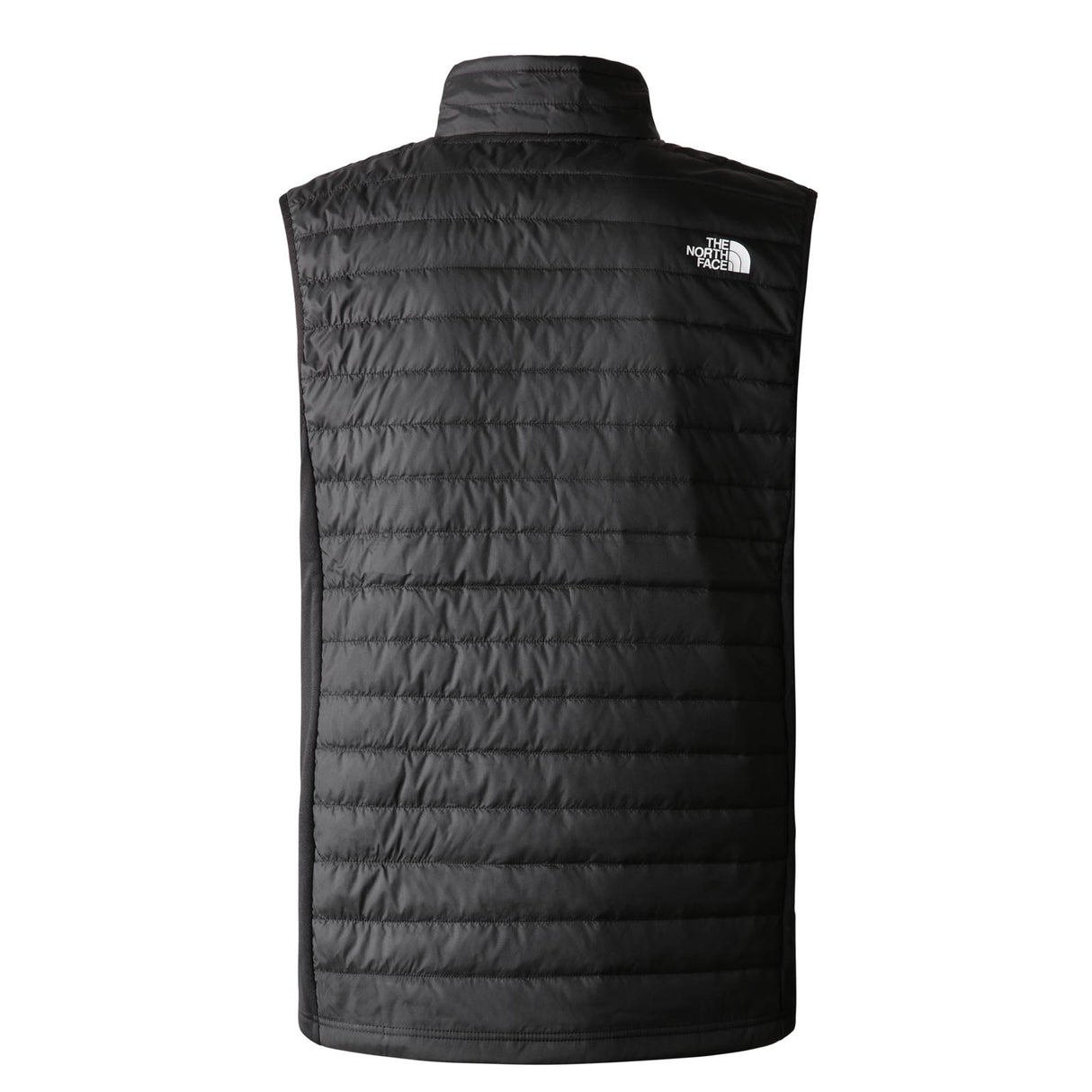 TNF Mens Canyonlands Hybrid Vest Black