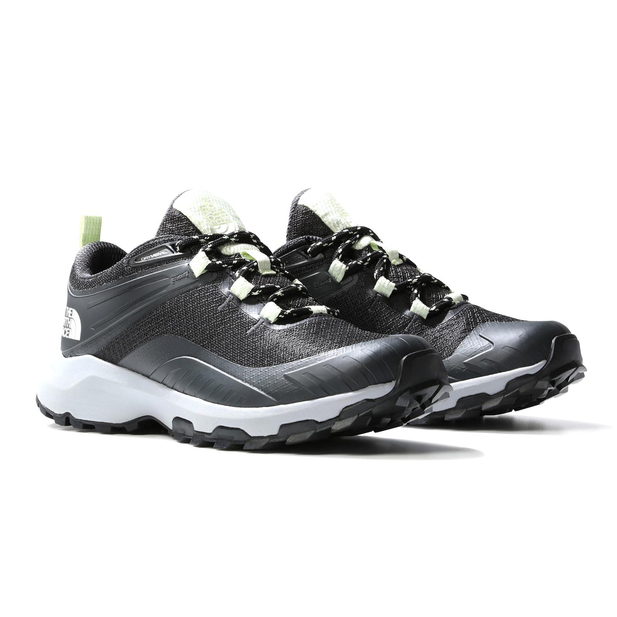 TNF Cragmont WP Womens Grey