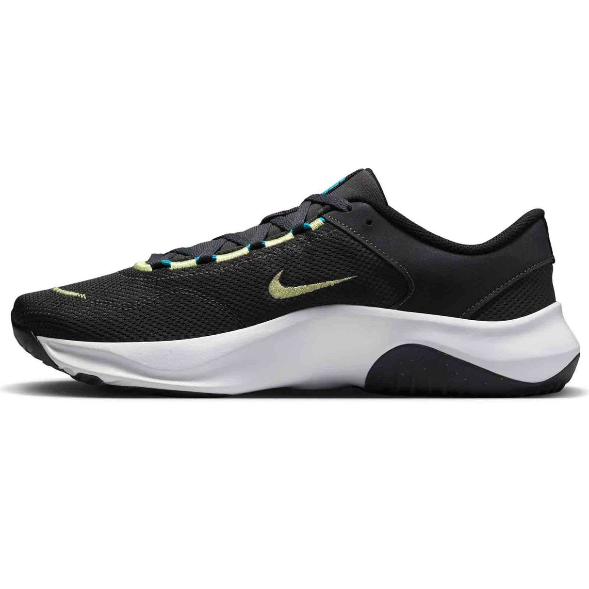 Nike Legend Essential 3 Mens Black/White