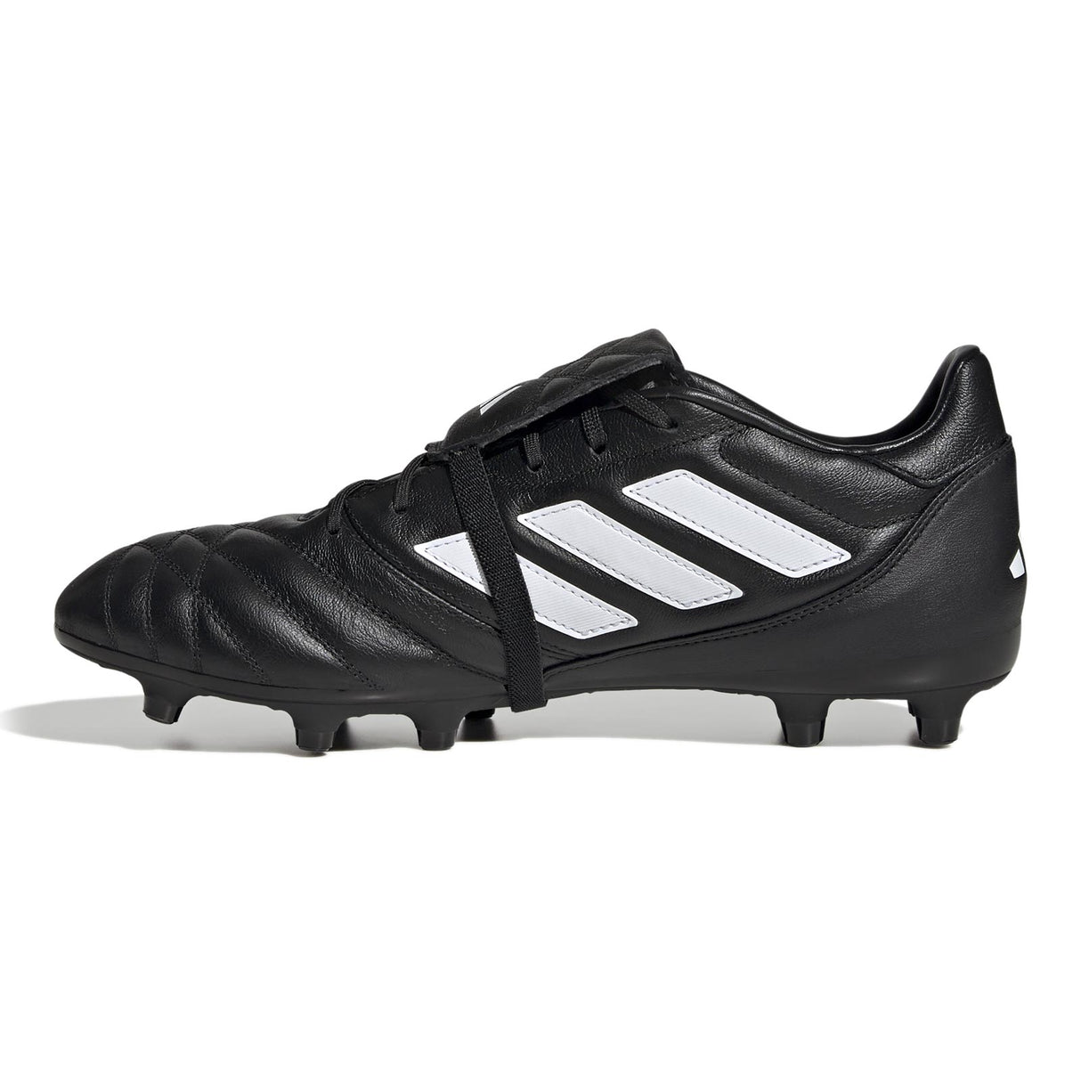 adidas Copa Gloro FG Black/White