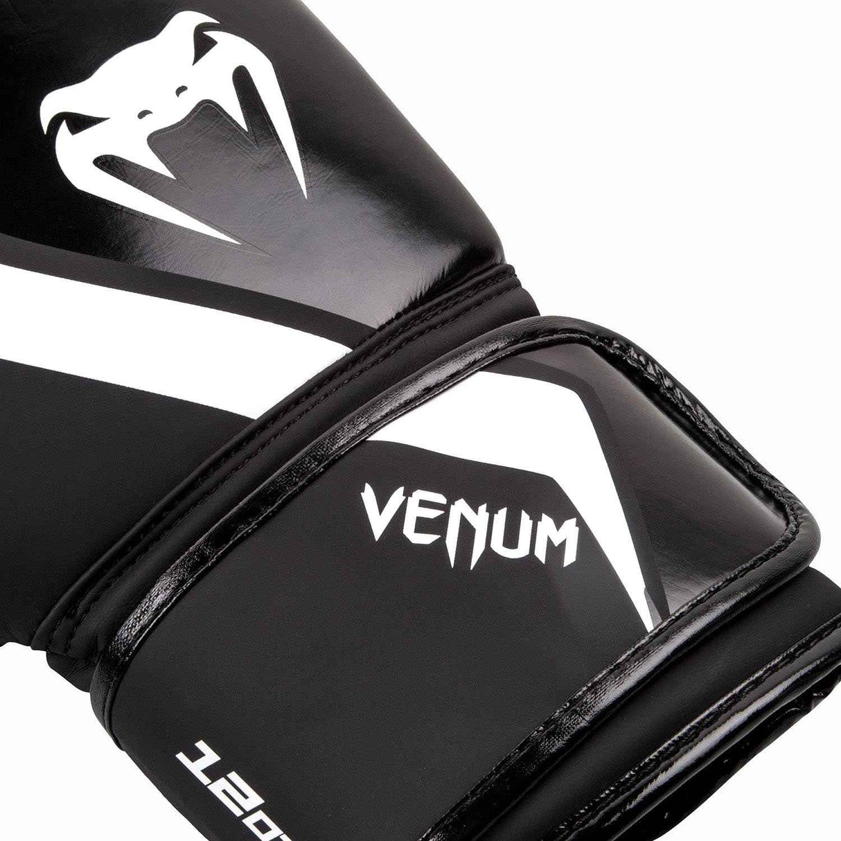 Venum Contender 2.0 Boxing Gloves Blk/Wh