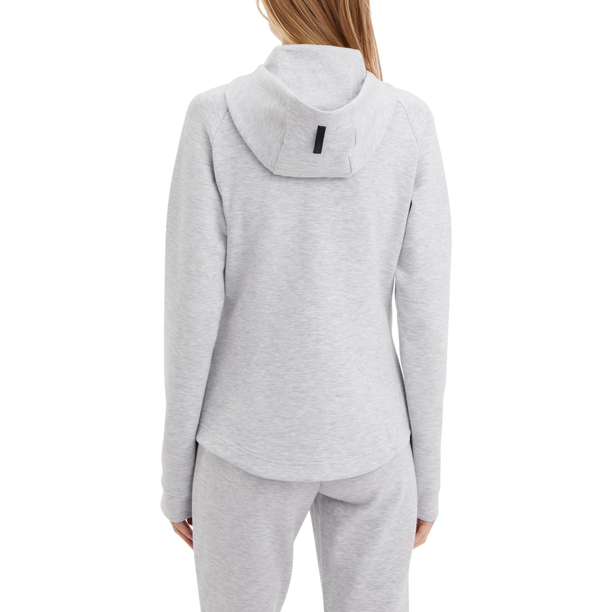 Energetics Wmns Lucie VI Hoodie Grey