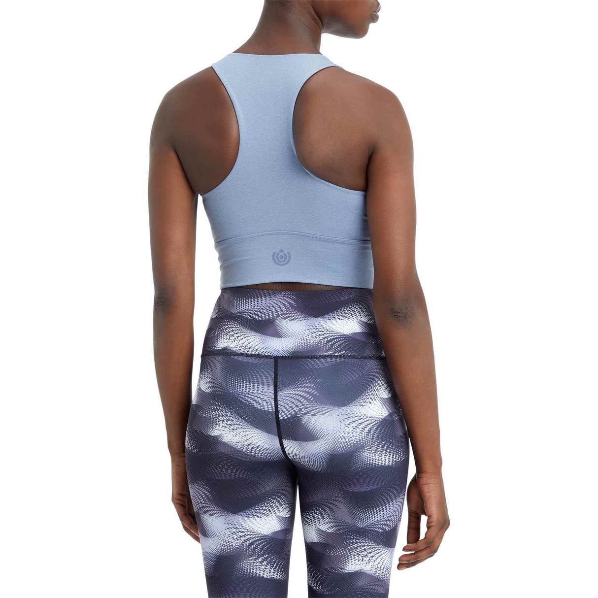 Energetics Wmns Ombra Bra Blue