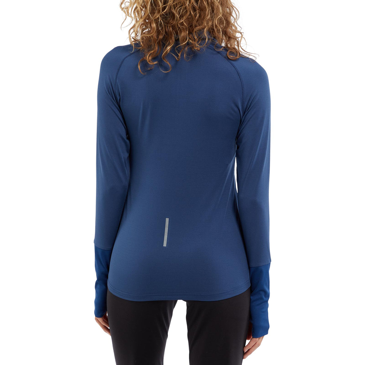 Energetics Wmns Cusca III HZ Blue