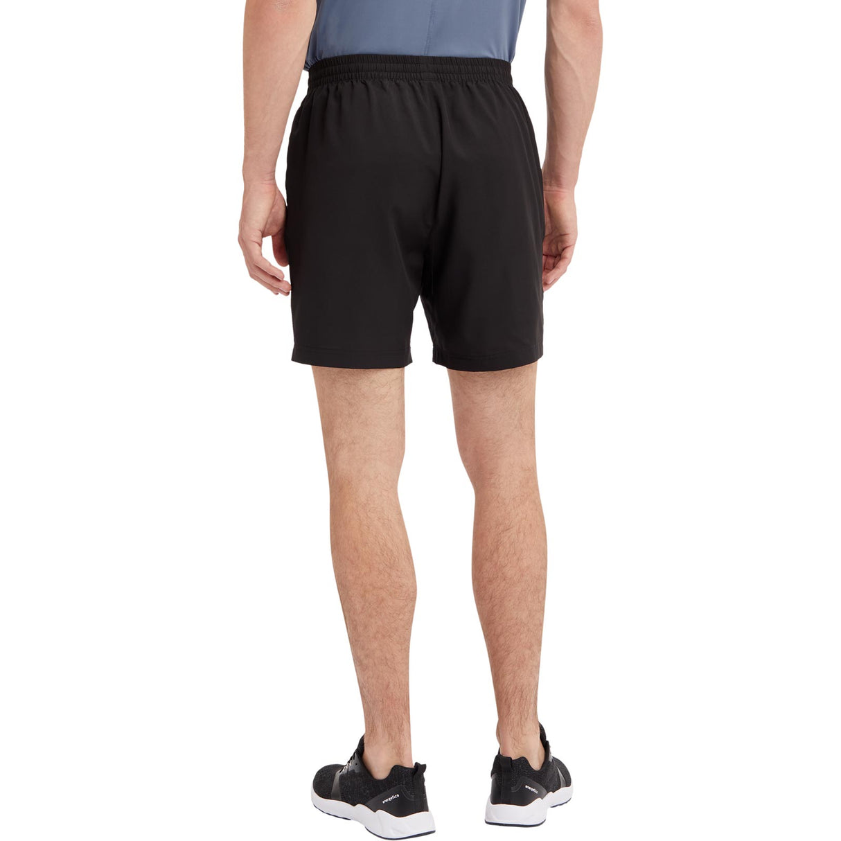 Energetics Mens Masa Short Black