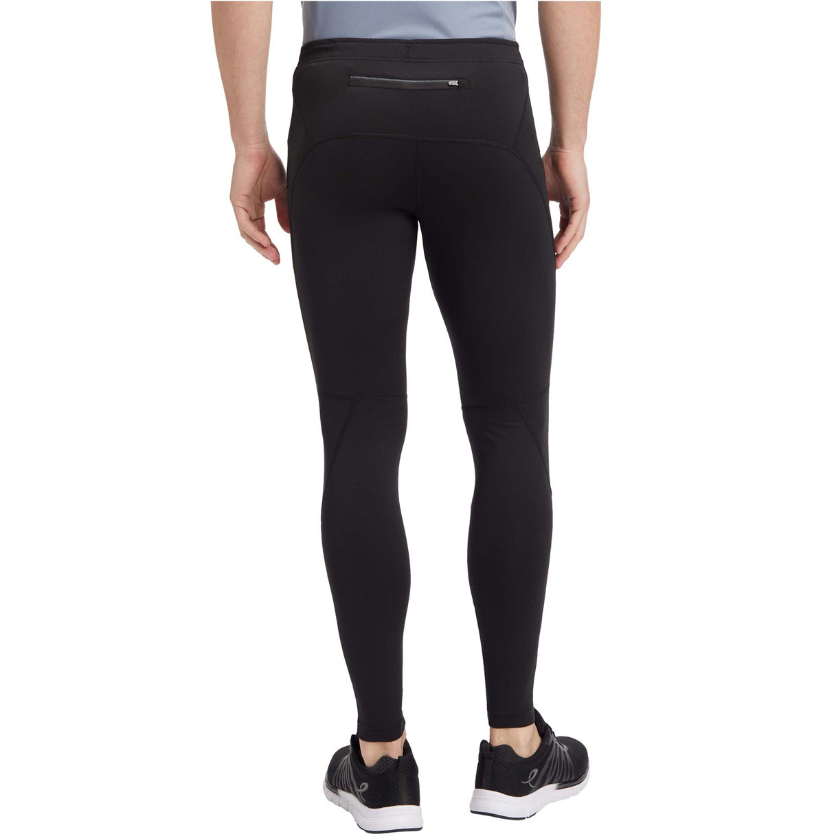 Energetics Mens Percy 1/1 Tight Black
