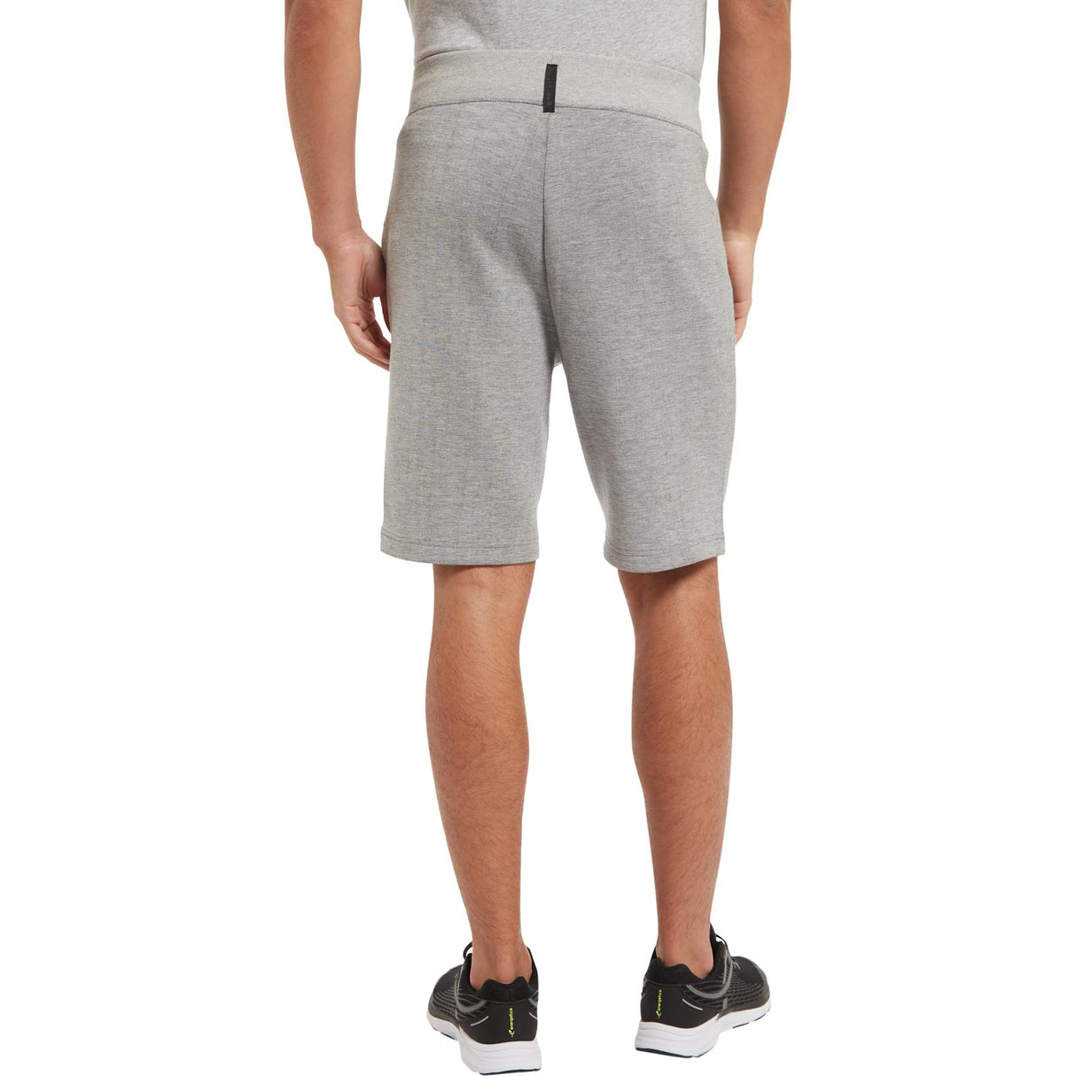 Energetics Mens Gamma Short Grey