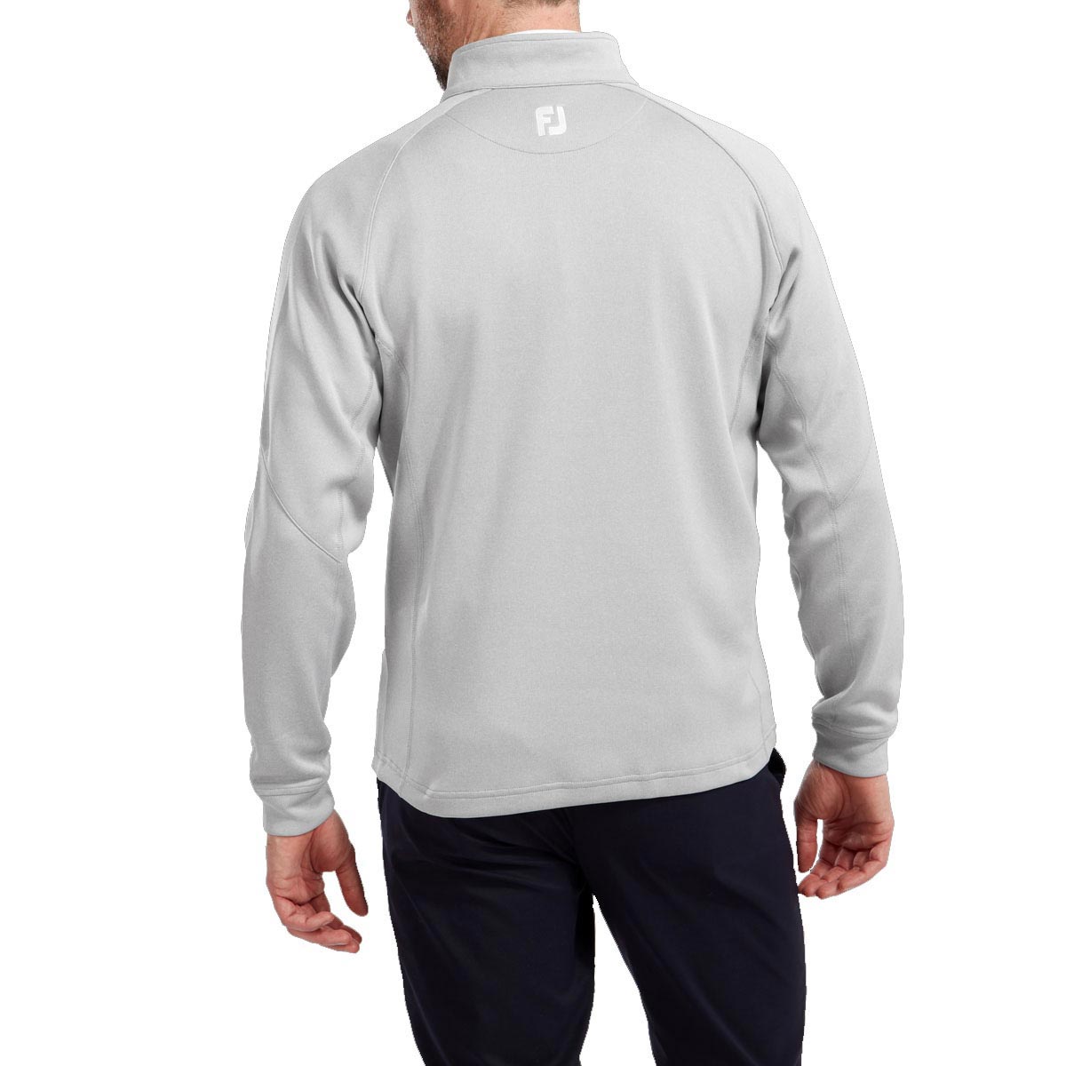 Footjoy FJ Chill-Out Grey