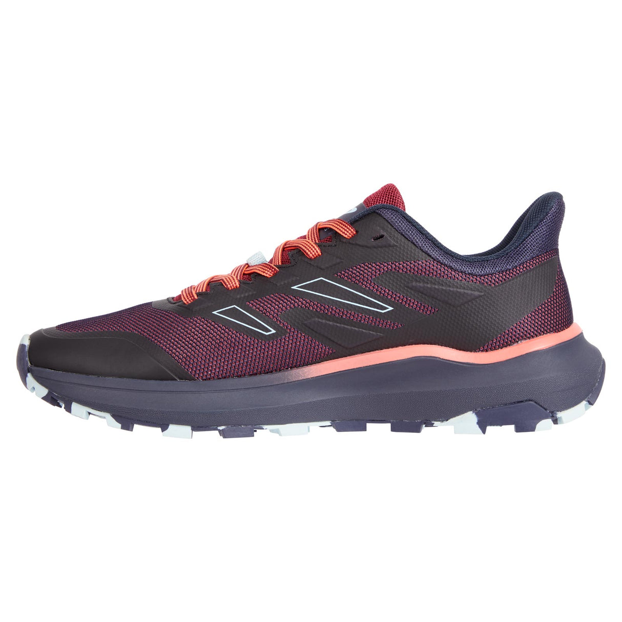 Energetics Zyrox Trail AQB Wmns Pink/Bk