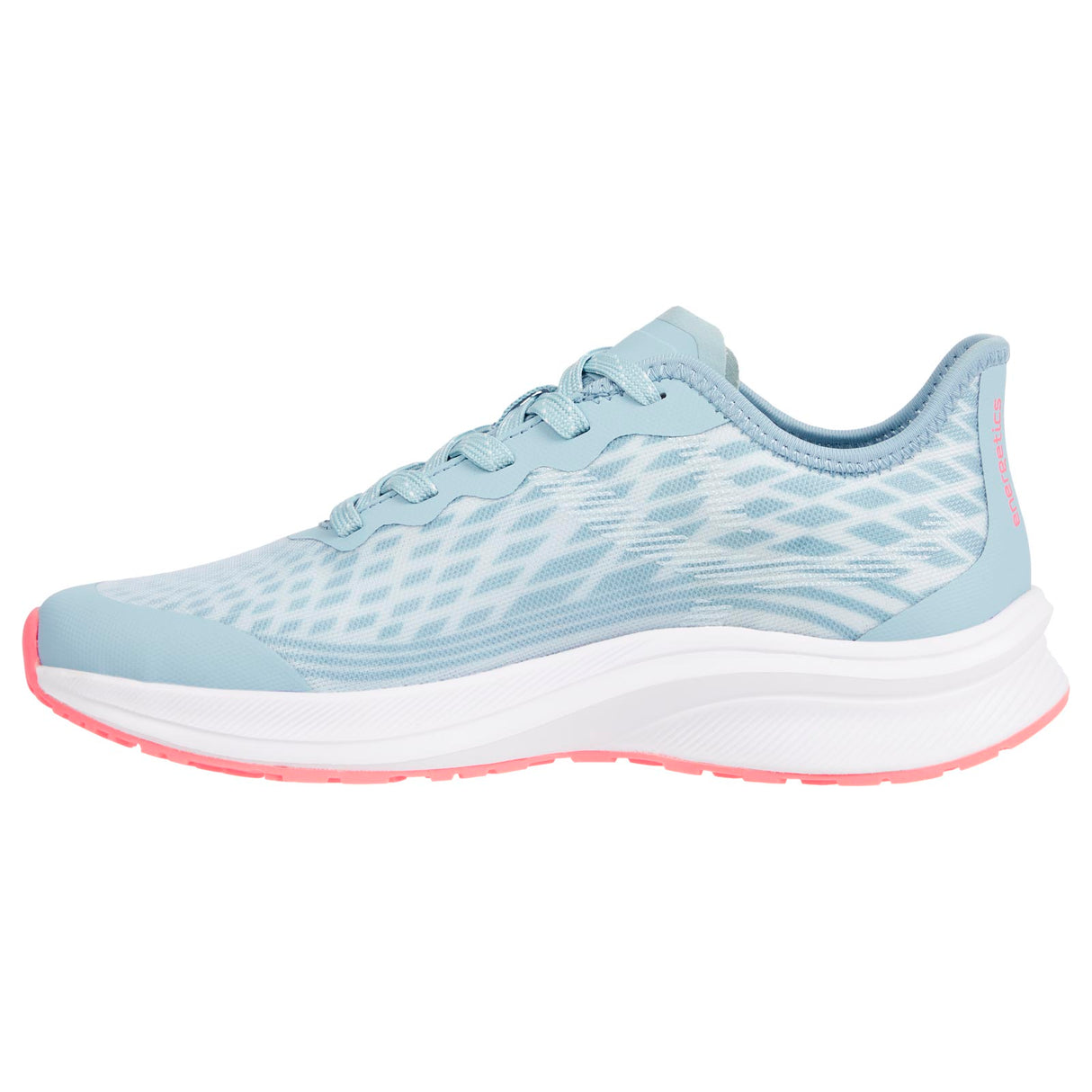 Energetics Oz 2.4 Kid Girls Blue