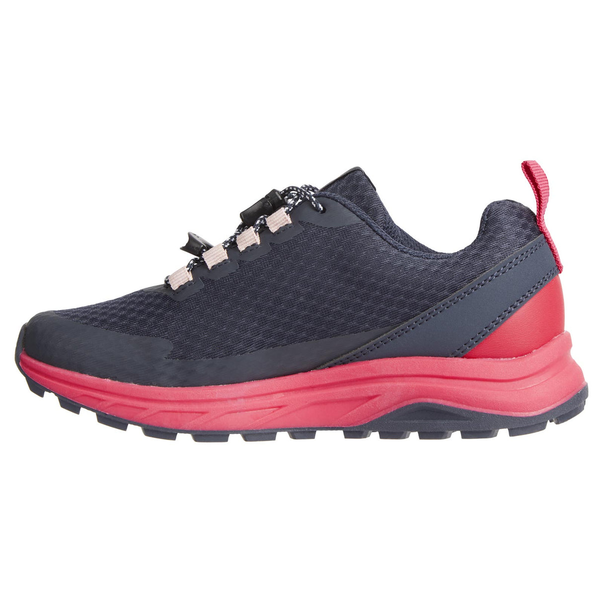 Energetics Zyrox Core Kid Girls Navy/Pk