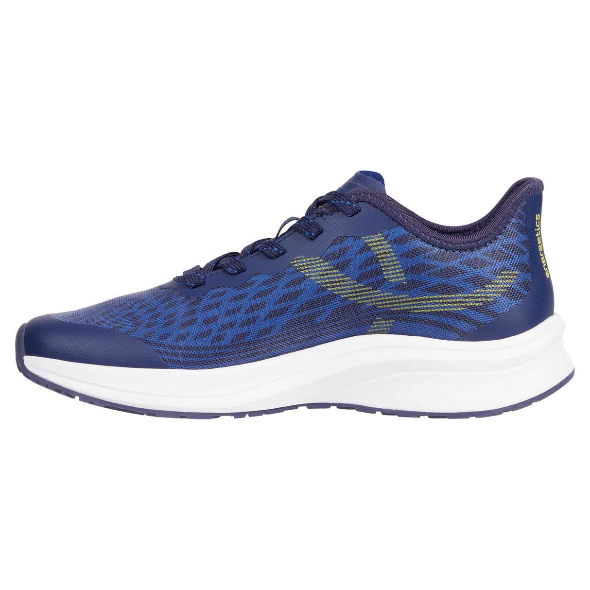 Energetics Oz 2.4 Kid Boys Blue