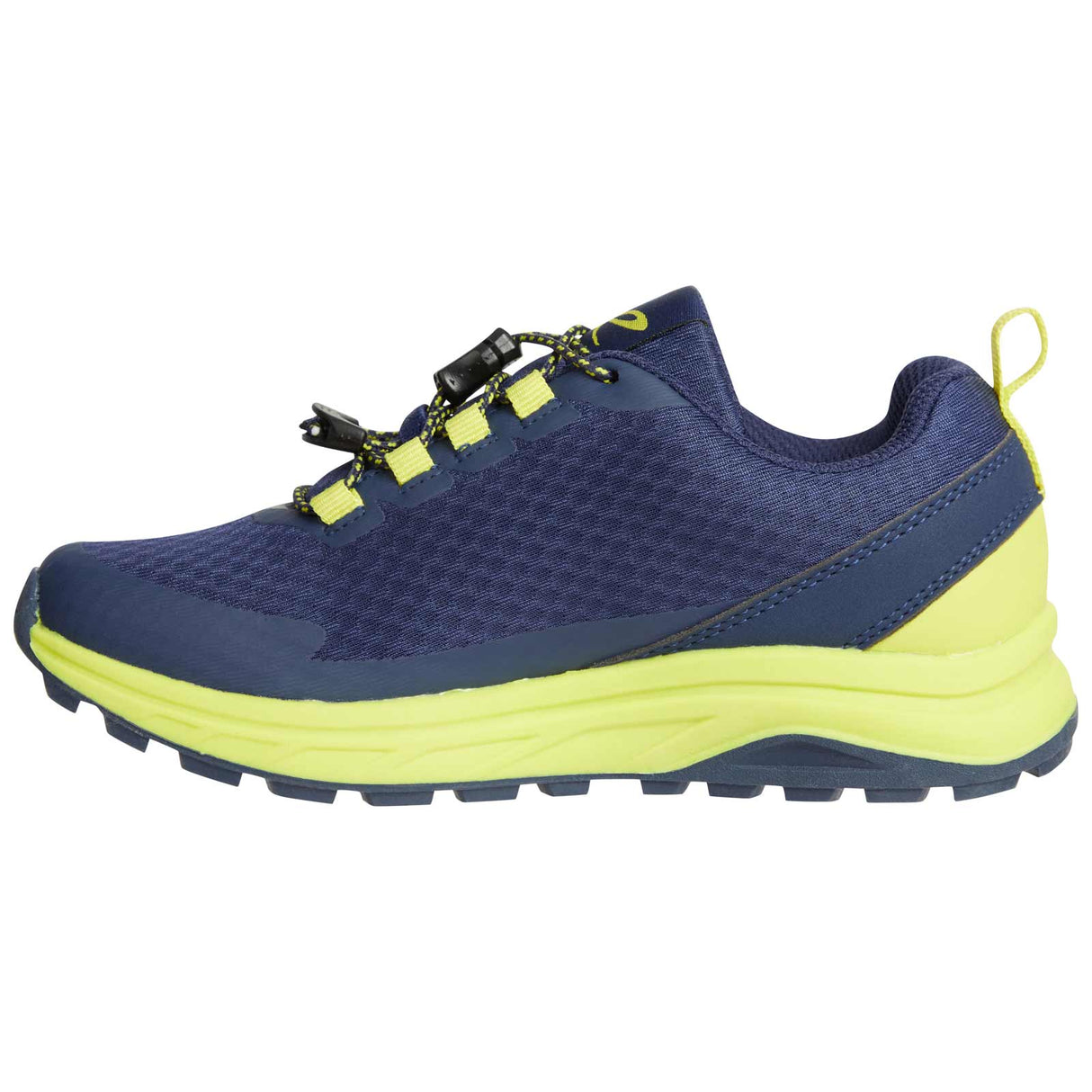 Energetics Zyrox Core AQB Kid Boys Ny/Gn