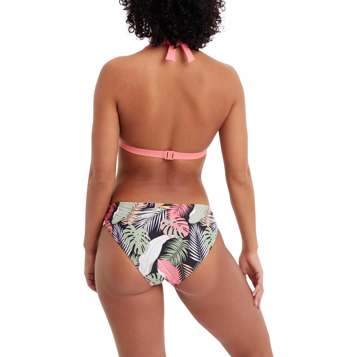 Firefly Beach Miara W Bikini Pink