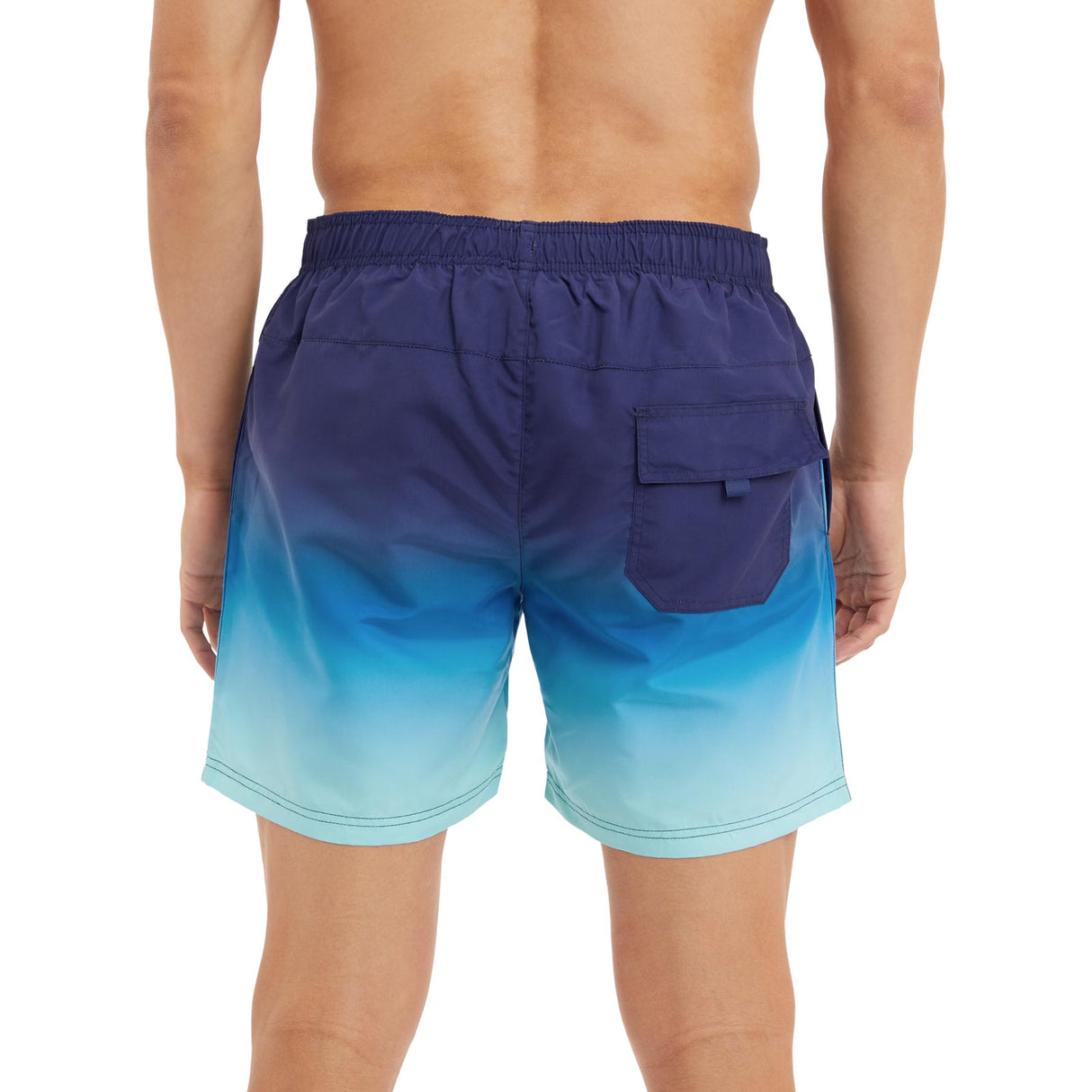 Firefly Yanu M Short Blue