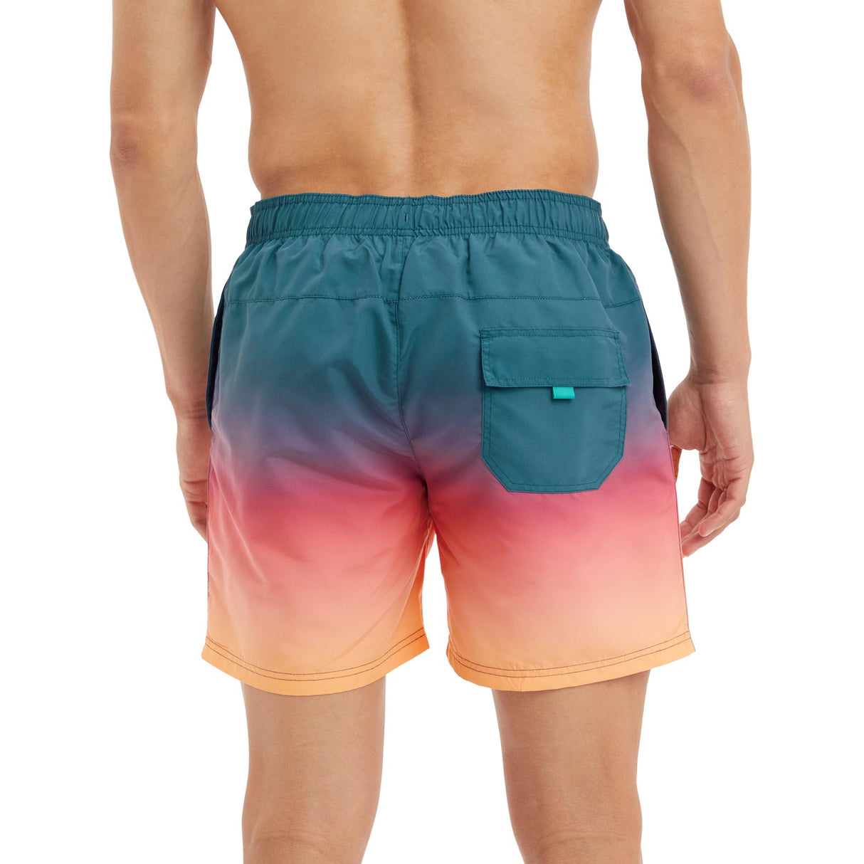 Firefly Yanu M Short Grey