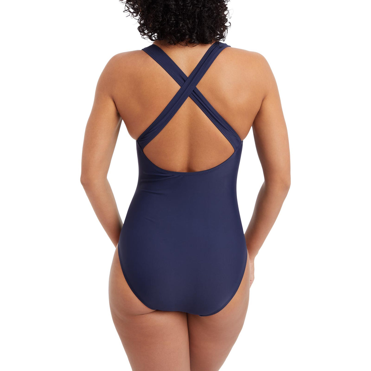 Energetics Wmns Rosina IIW Swimsuit Navy