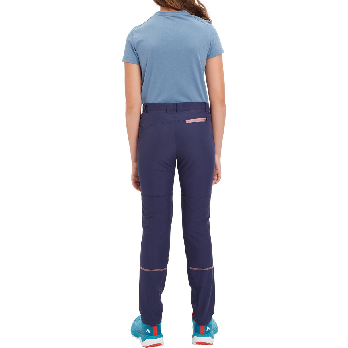MCKINLEY Scranton II G Pant Navy