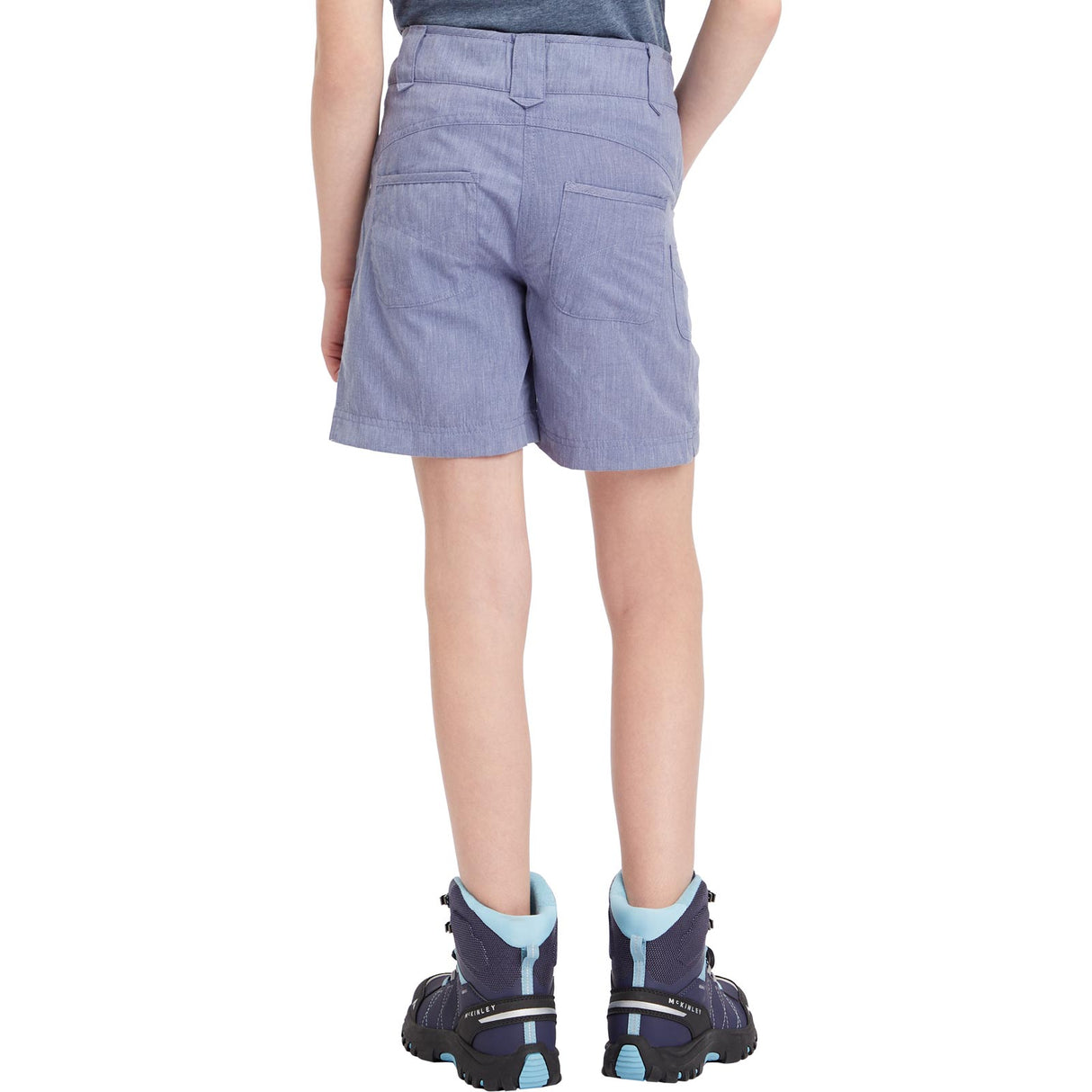 MCKINLEY Uwapo gls Short Navy