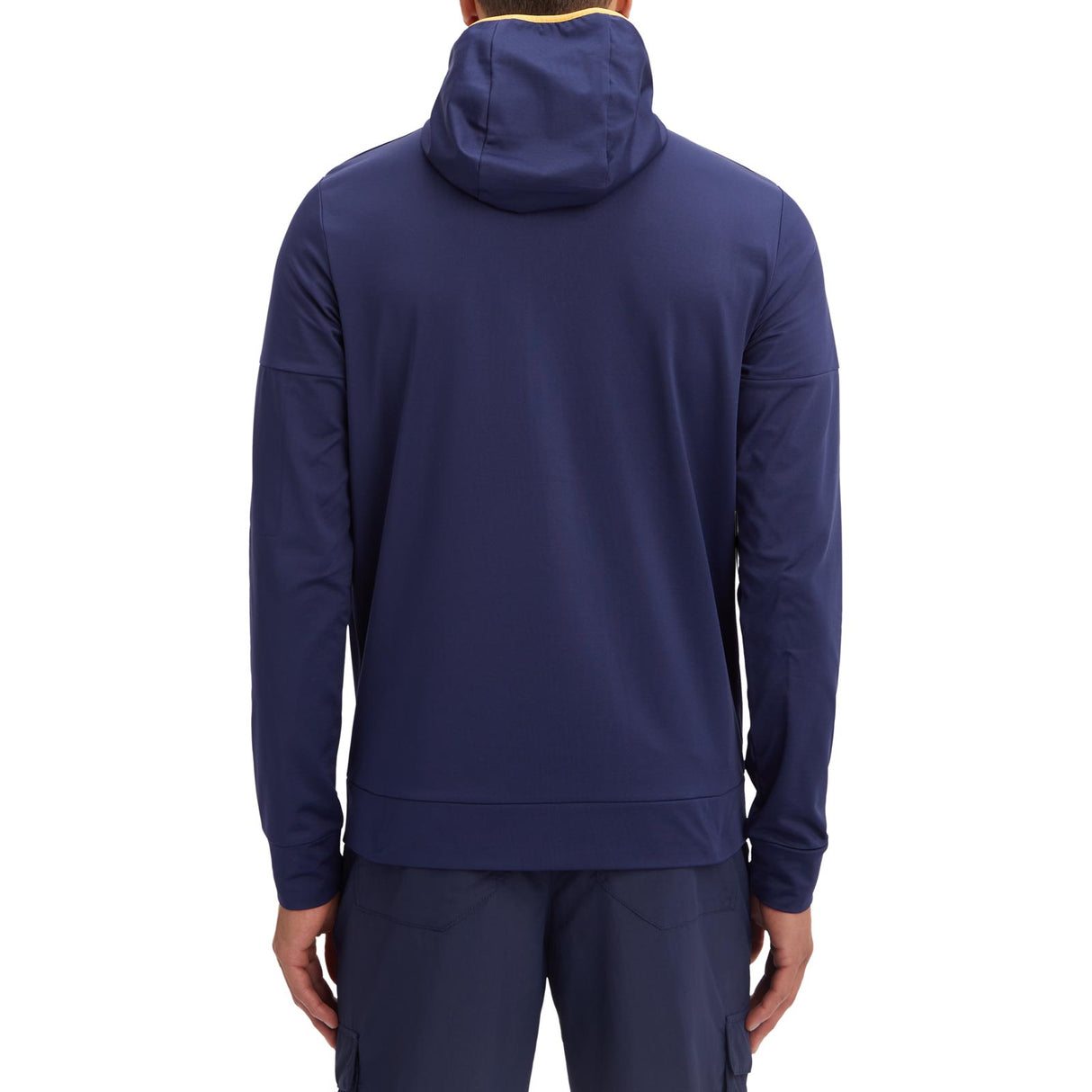 McKinley Mens Hanya Hood Navy